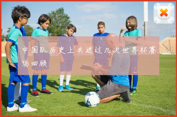 中国队历史上共进过几次世界杯赛场回顾