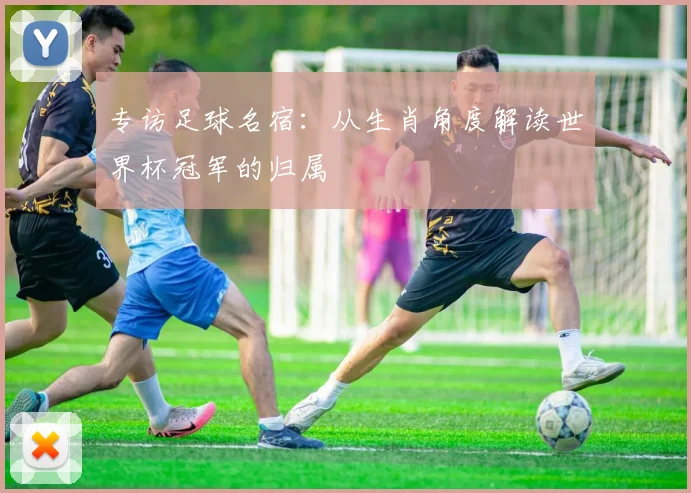 专访足球名宿:从生肖角度解读世界杯冠军的归属