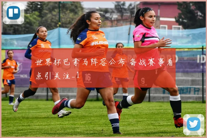 世界杯巴拿马阵容公布 备战赛事看点引关注_1