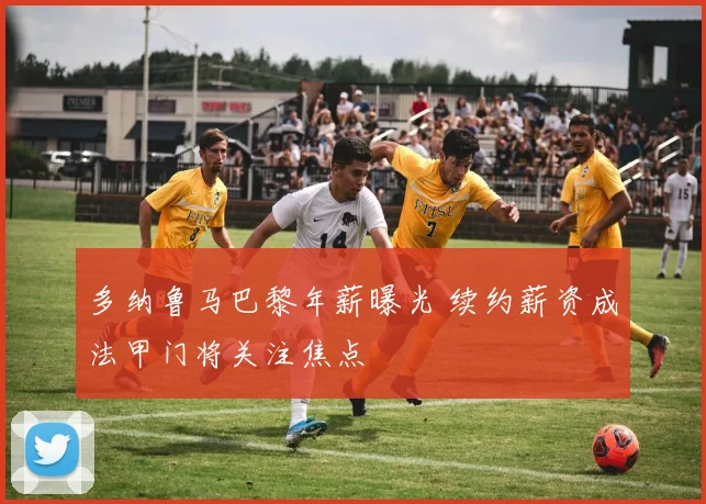多纳鲁马巴黎年薪曝光 续约薪资成法甲门将关注焦点